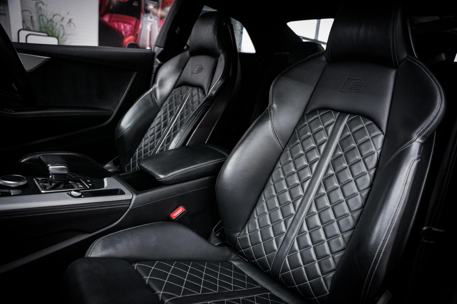 Used Audi A5 2017 for sale - 77969787: Photo 23