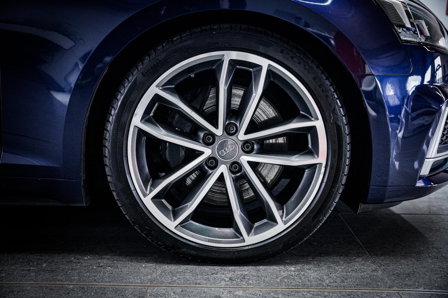 Used Audi A5 2017 for sale - 77969787: Photo 26