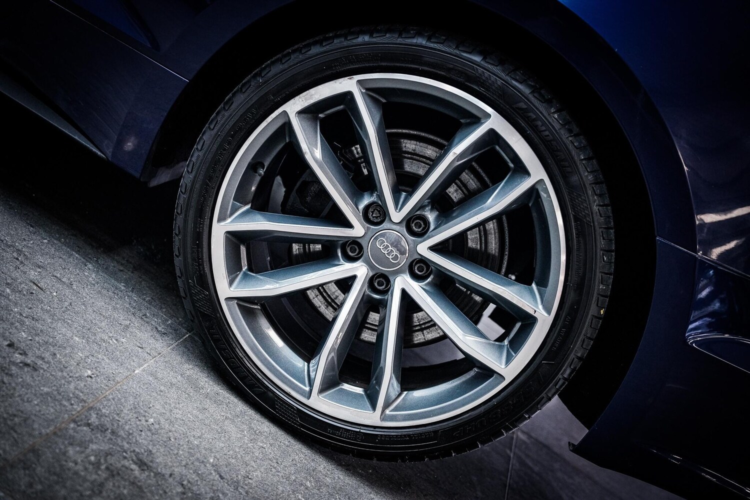 Used Audi A5 2017 for sale - 77969787: Photo 28