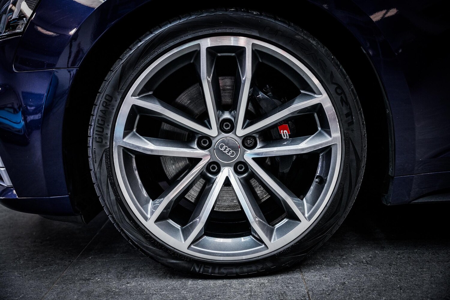 Used Audi A5 2017 for sale - 77969787: Photo 29