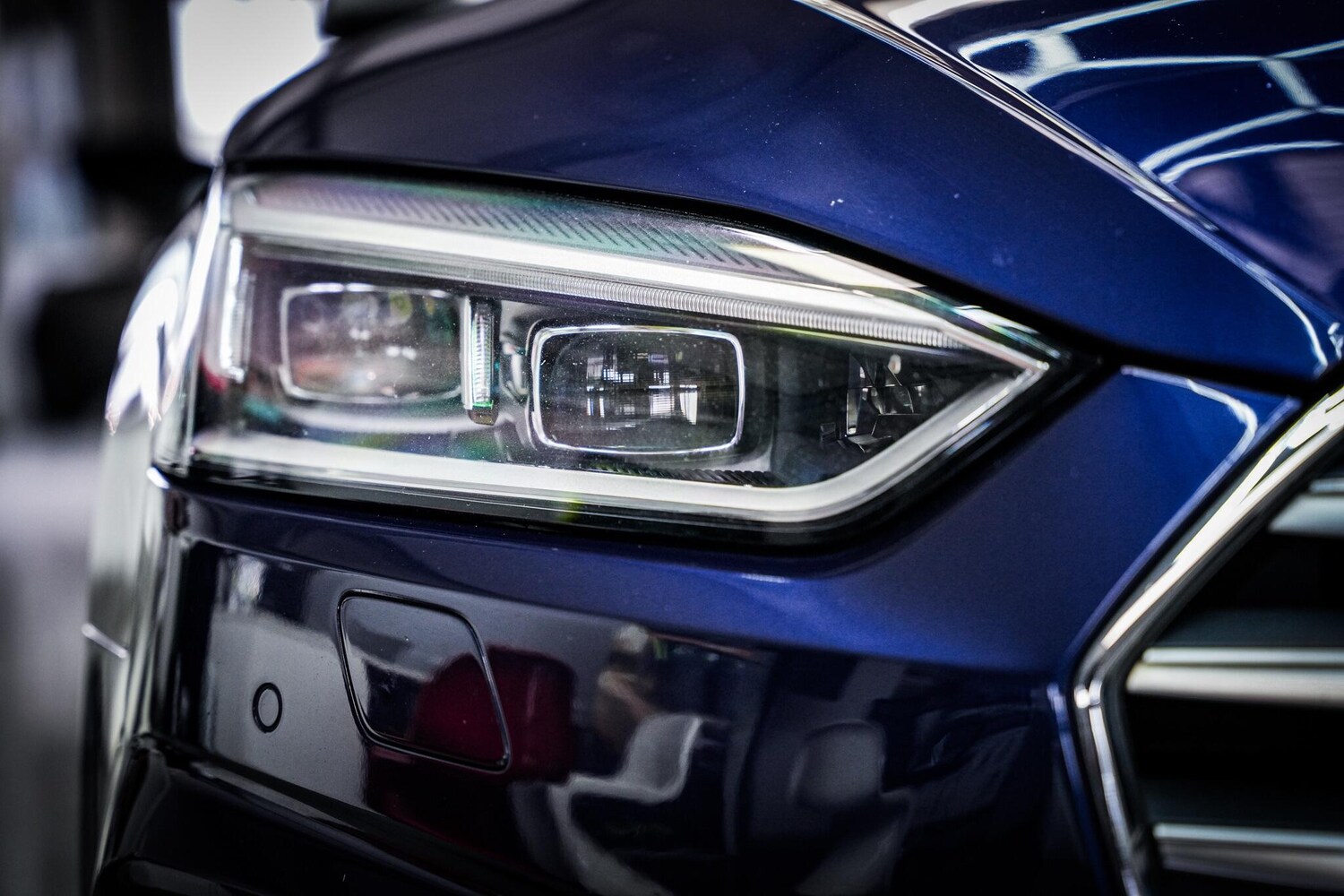 Used Audi A5 2017 for sale - 77969787: Photo 31