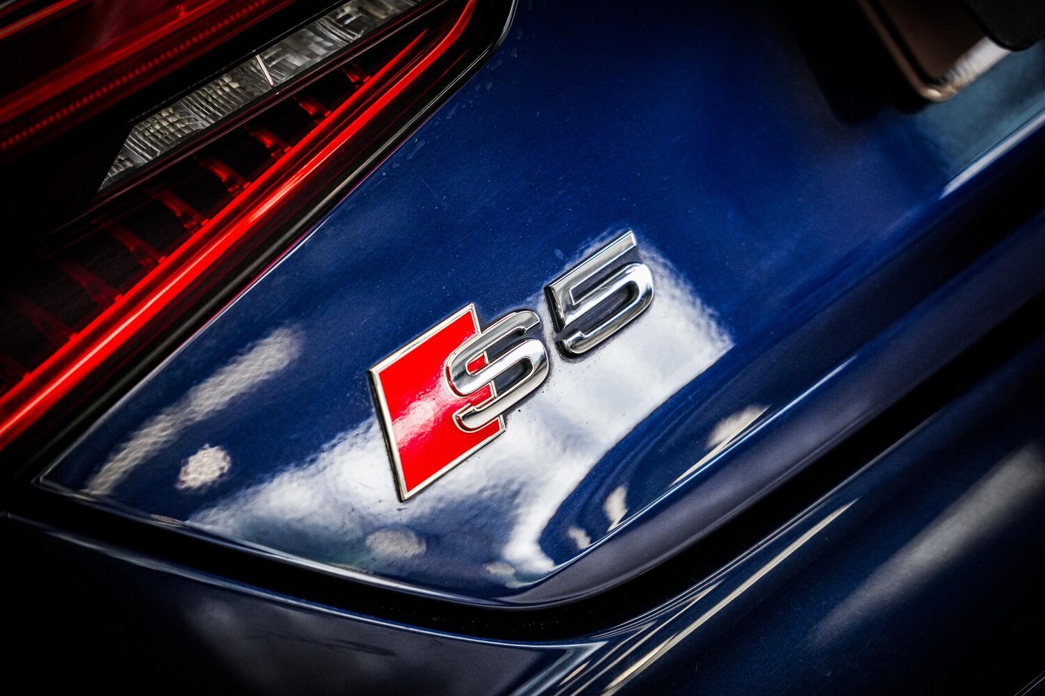 Used Audi A5 2017 for sale - 77969787: Photo 38