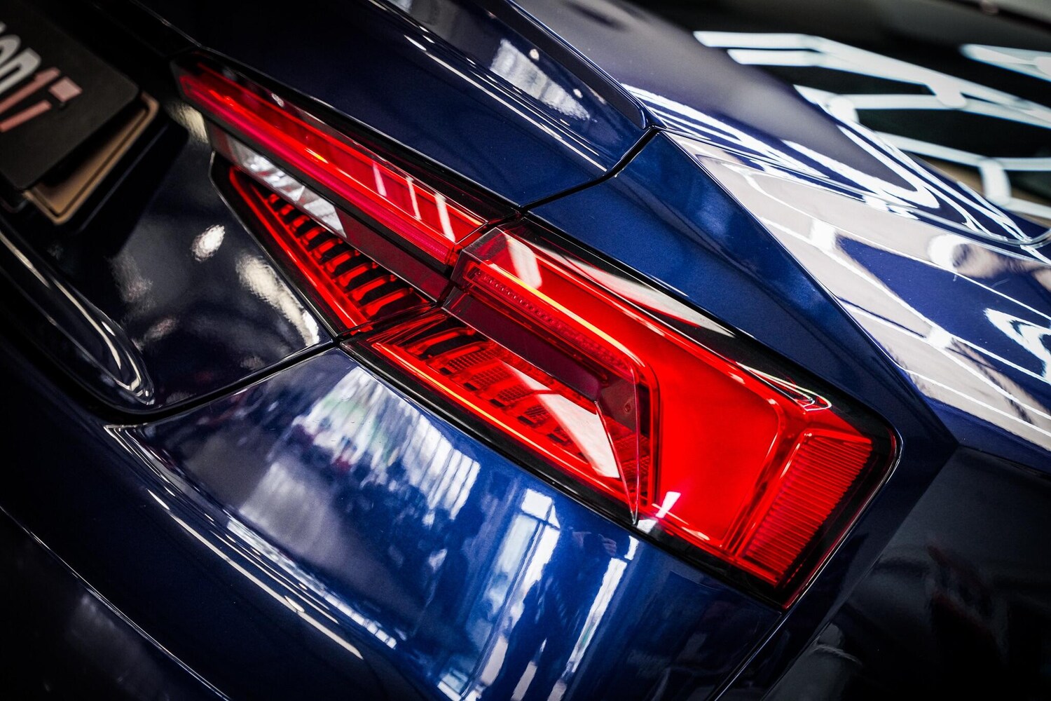 Used Audi A5 2017 for sale - 77969787: Photo 39