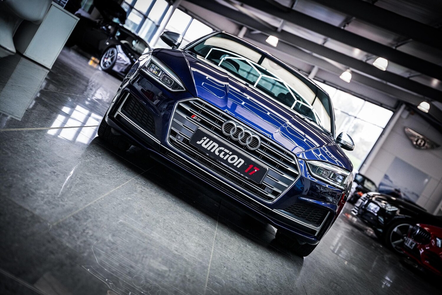 Used Audi A5 2017 for sale - 77969787: Photo 5