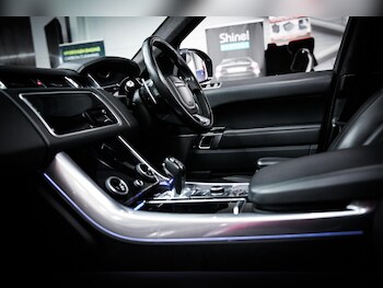 Used Land Rover Range Rover Sport 2019 for sale - 78859714: Photo