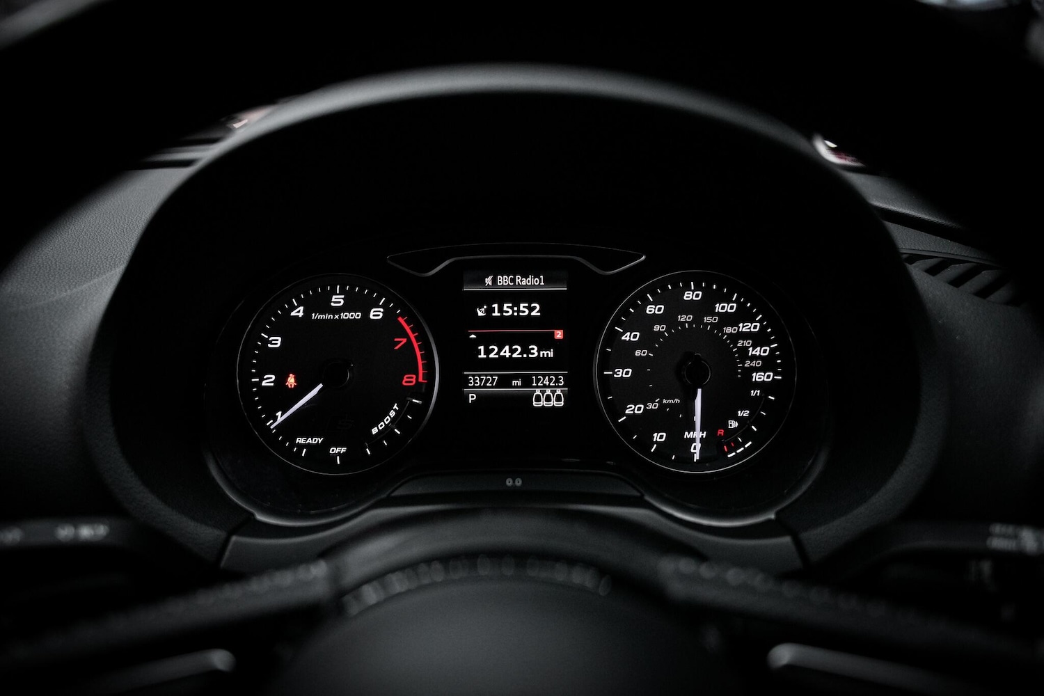 Used Audi A3 2017 for sale - 77166442: Photo 20