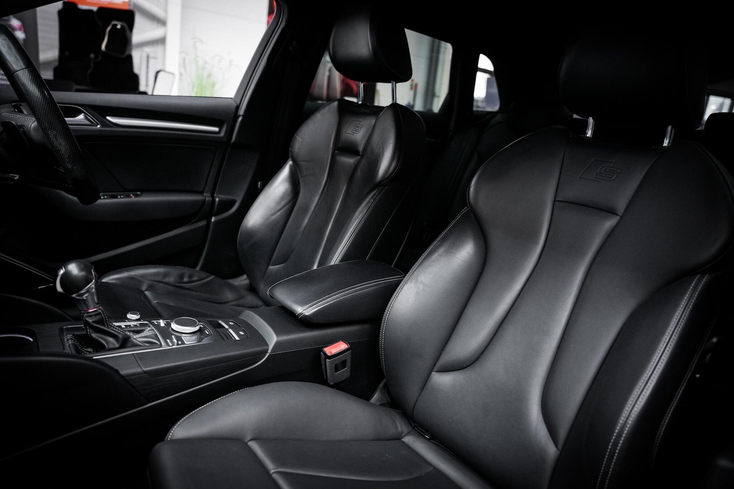 Used Audi A3 2017 for sale - 77166442: Photo 23