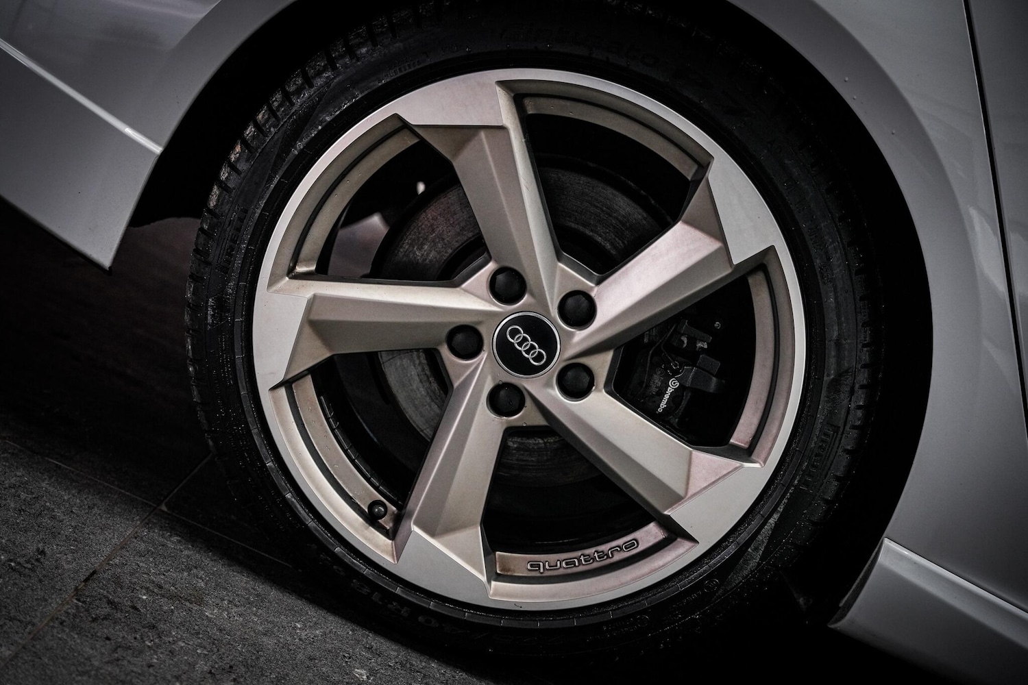 Used Audi A3 2017 for sale - 77166442: Photo 27