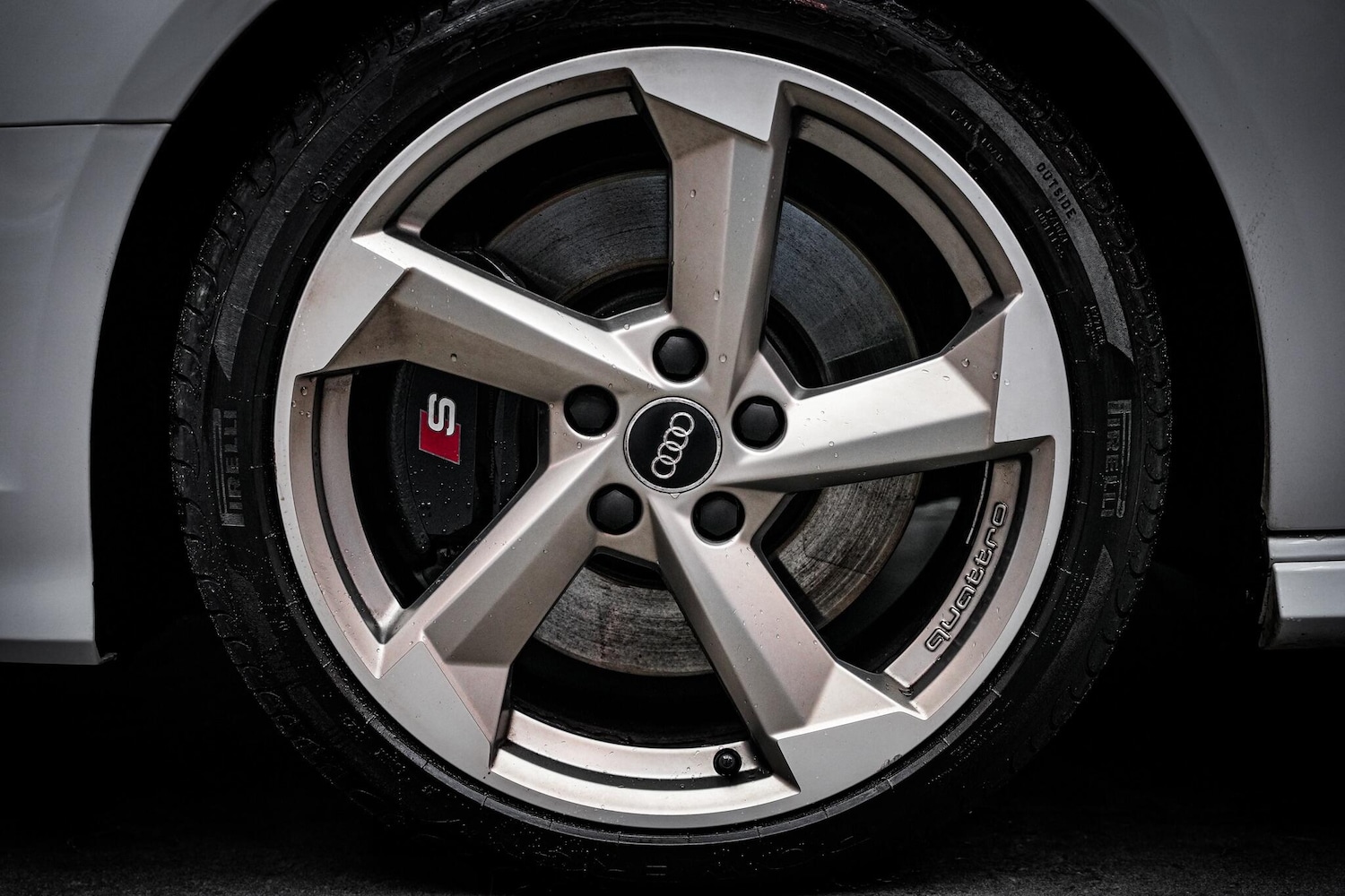 Used Audi A3 2017 for sale - 77166442: Photo 29