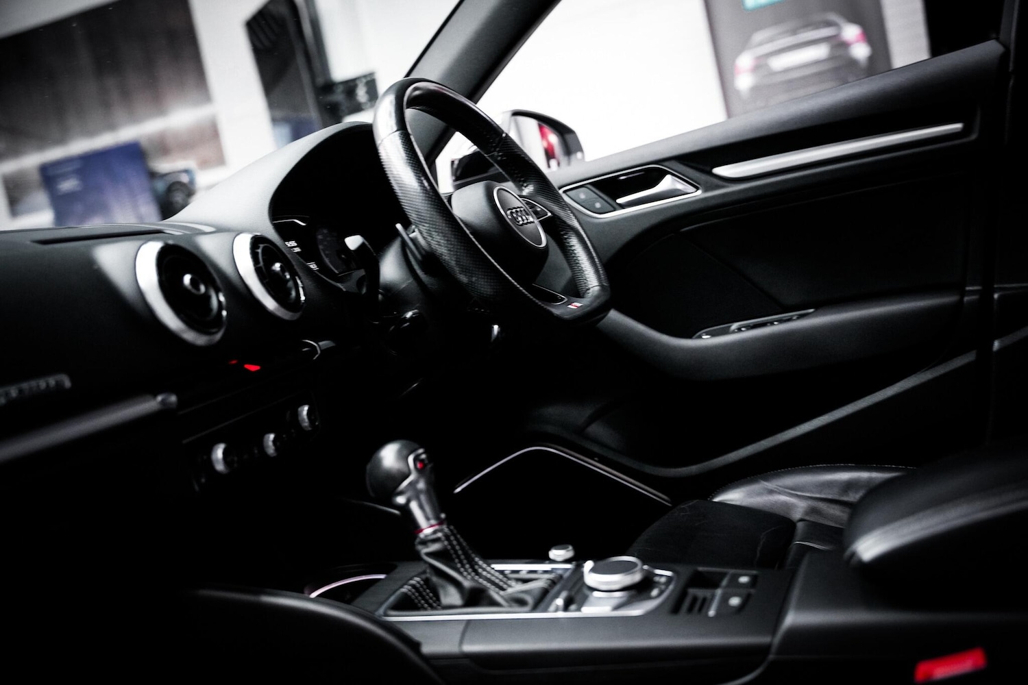 Used Audi A3 2017 for sale - 77166442: Photo 3