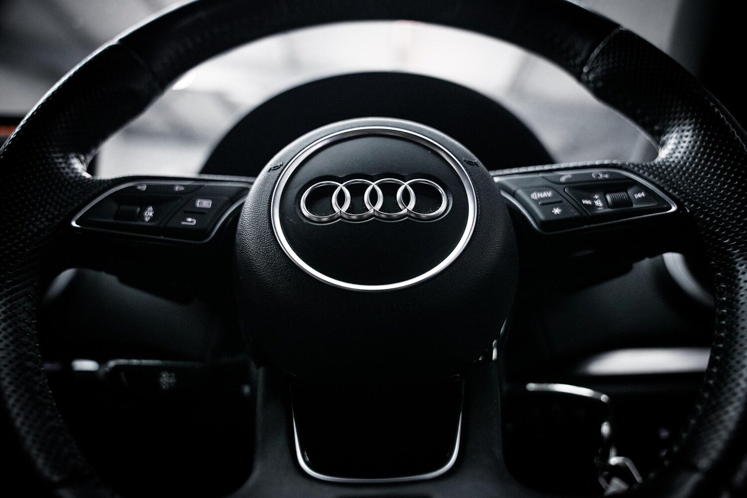 Used Audi A3 2017 for sale - 77166442: Photo 43