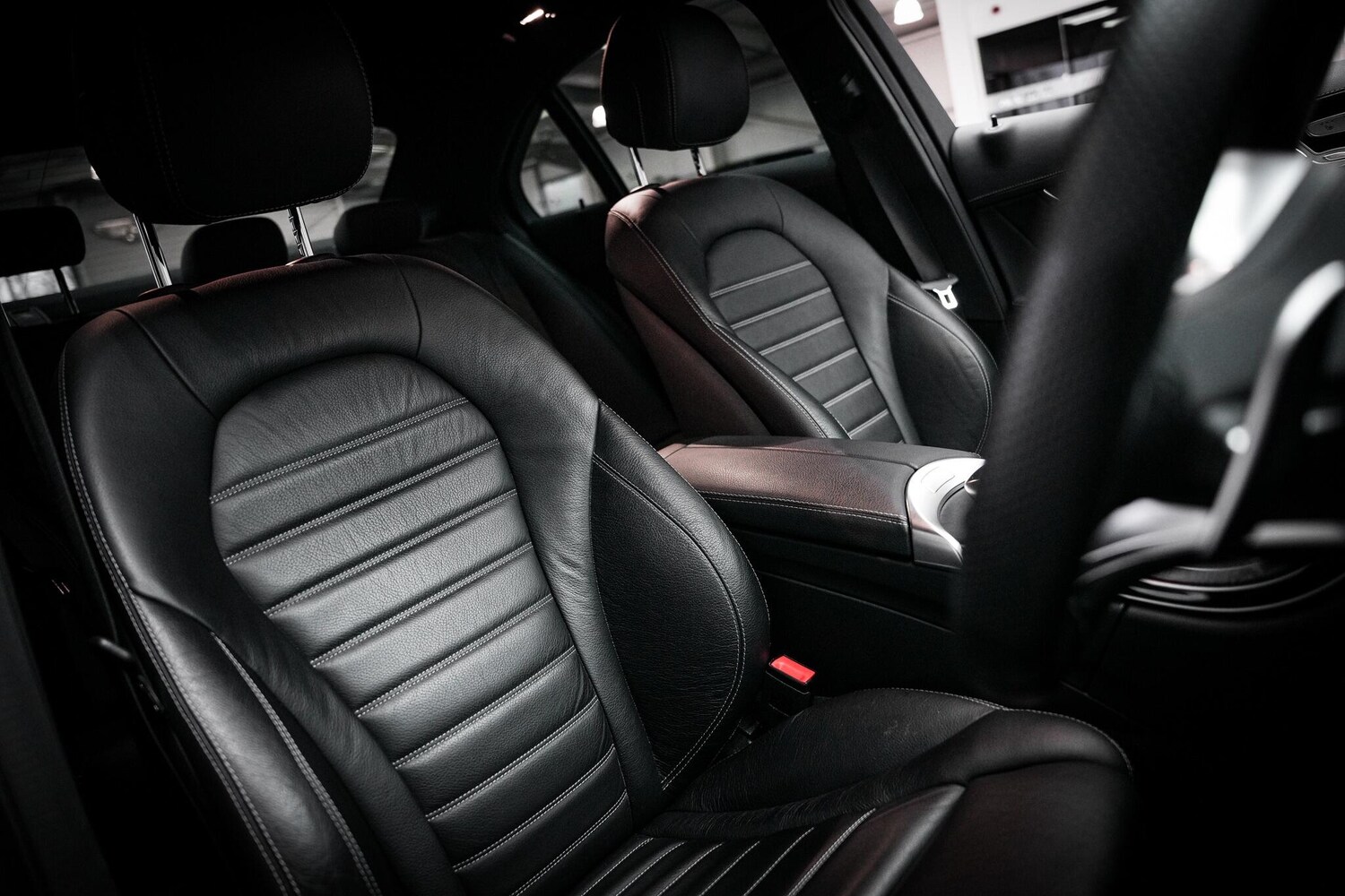 Used Mercedes-Benz C Class for sale - 77633057: Photo 16