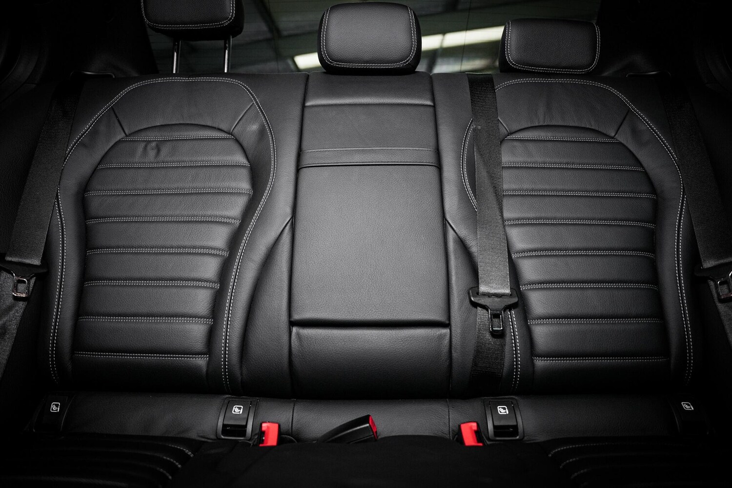 Used Mercedes-Benz C Class for sale - 77633057: Photo 23