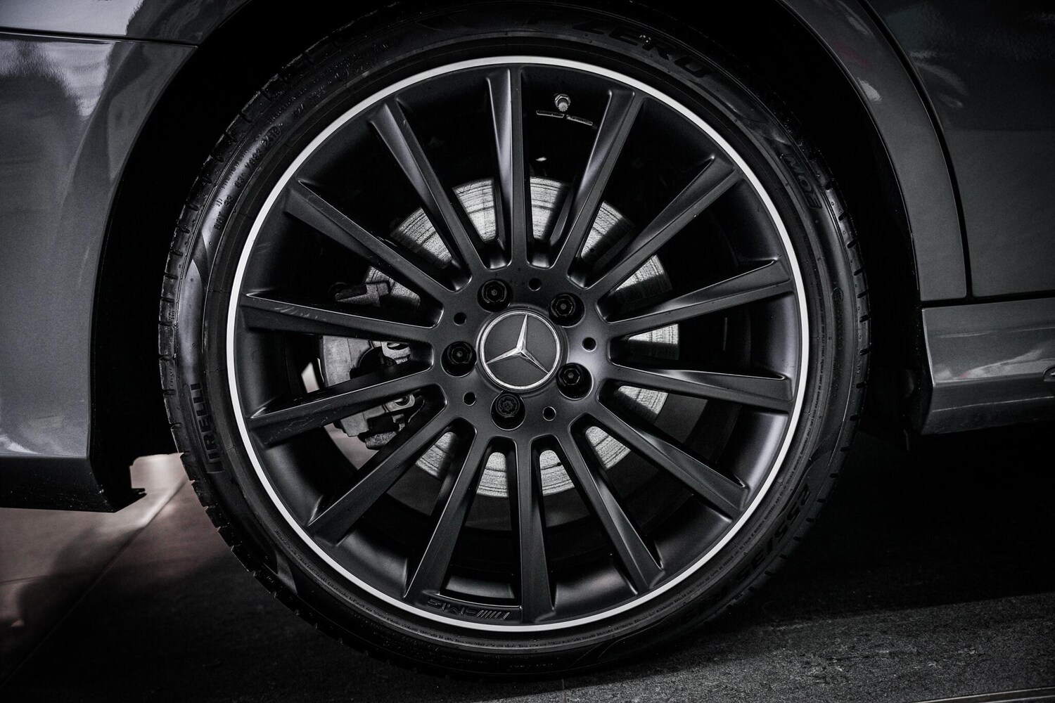 Used Mercedes-Benz C Class for sale - 77633057: Photo 26