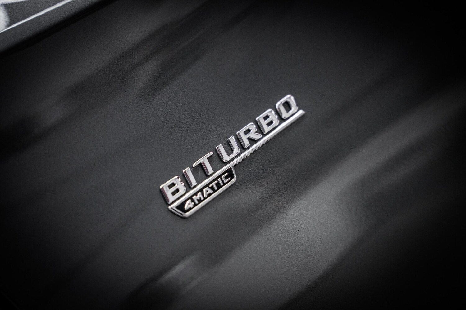 Used Mercedes-Benz C Class for sale - 77633057: Photo 35