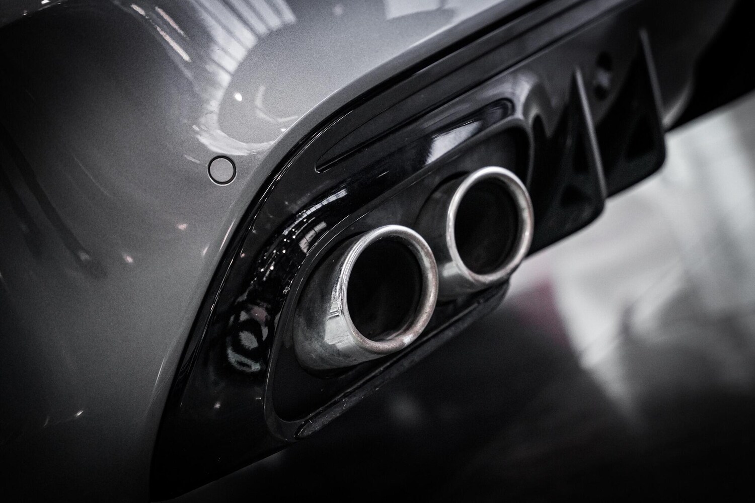 Used Mercedes-Benz C Class for sale - 77633057: Photo 40