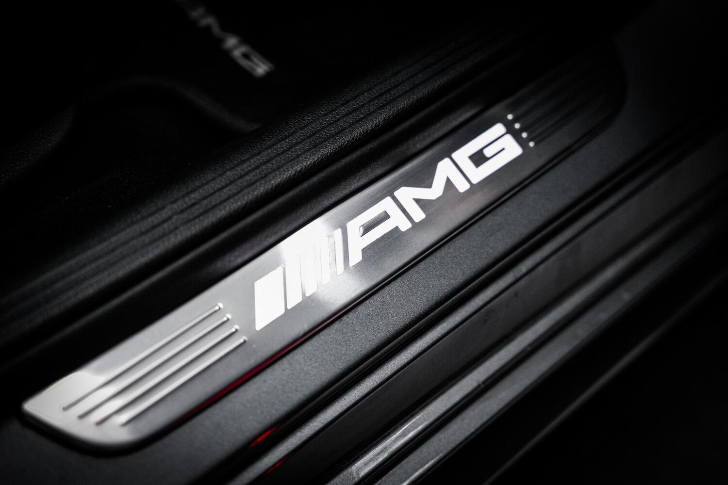 Used Mercedes-Benz C Class for sale - 77633057: Photo 41