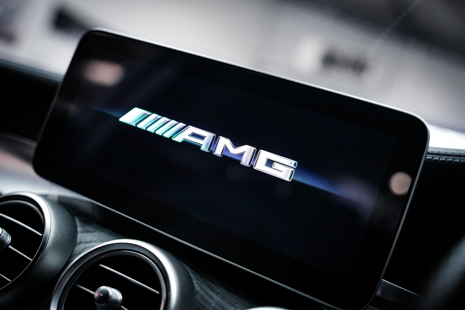 Used Mercedes-Benz C Class for sale - 77633057: Photo 44