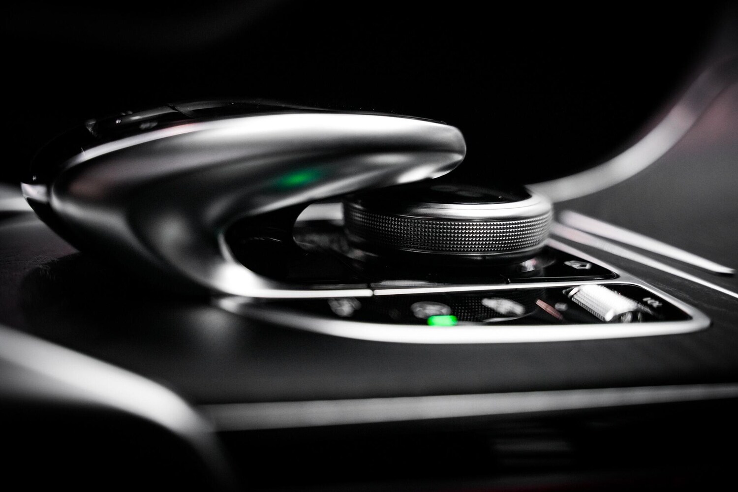 Used Mercedes-Benz C Class for sale - 77633057: Photo 47