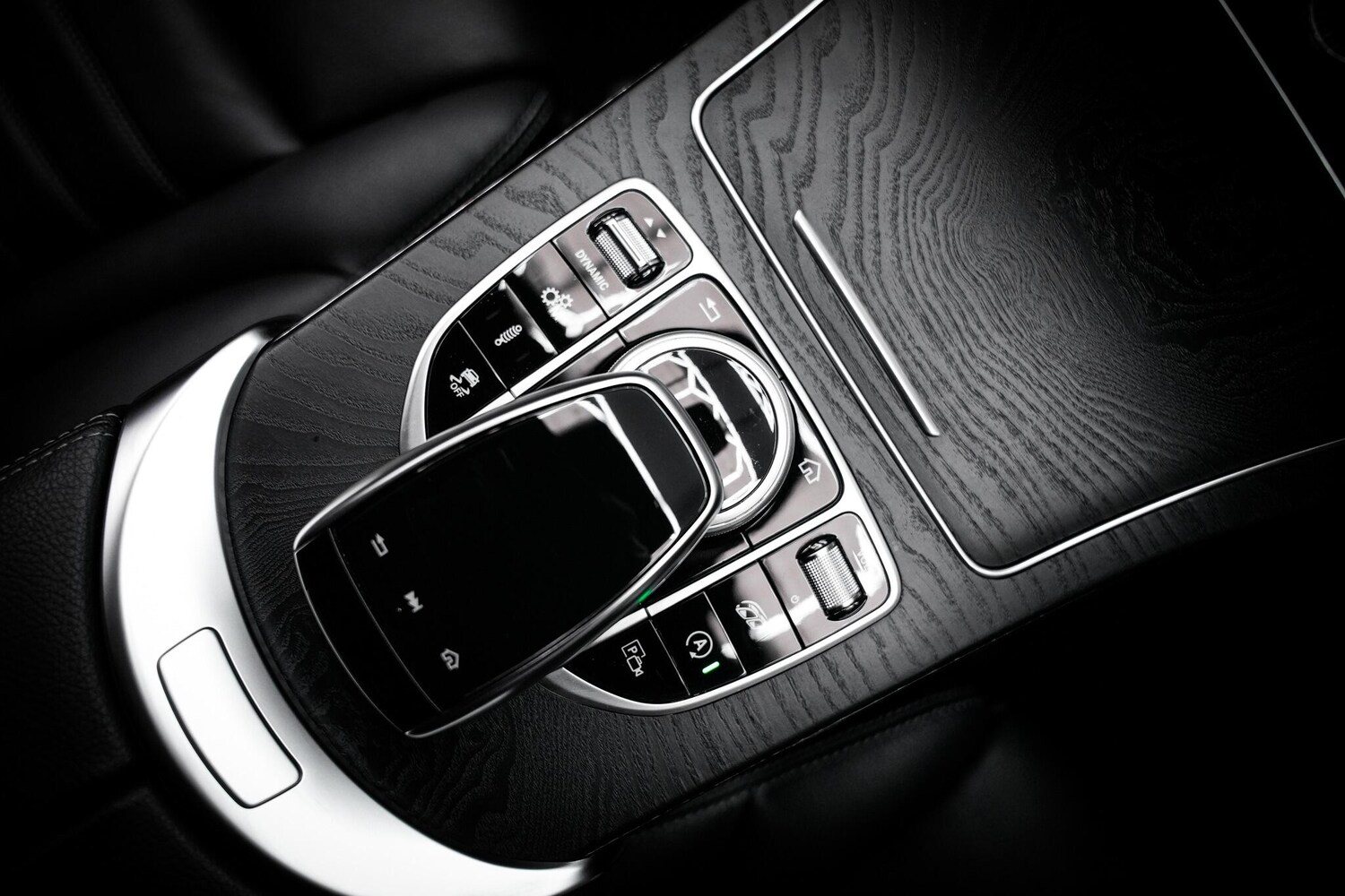 Used Mercedes-Benz C Class for sale - 77633057: Photo 48