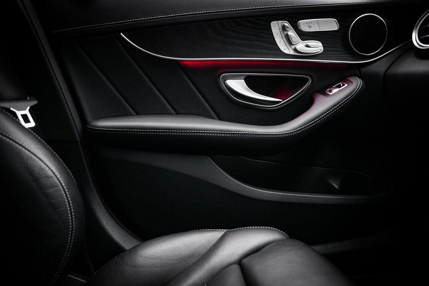 Used Mercedes-Benz C Class for sale - 77633057: Photo 51