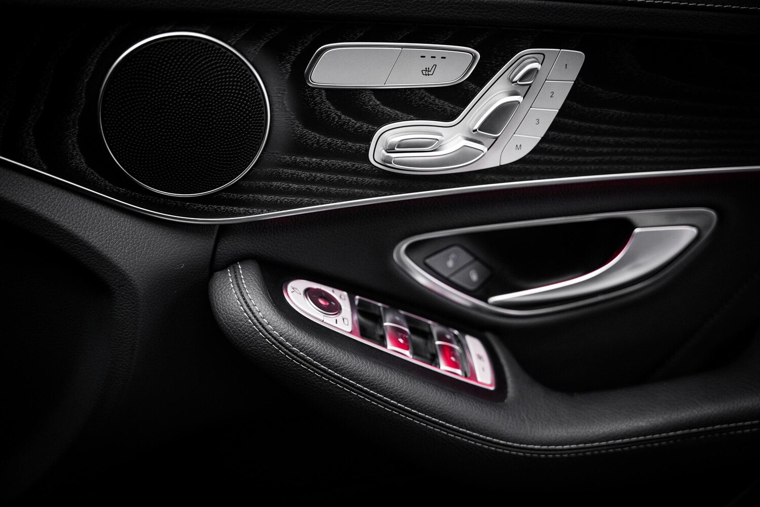 Used Mercedes-Benz C Class for sale - 77633057: Photo 55