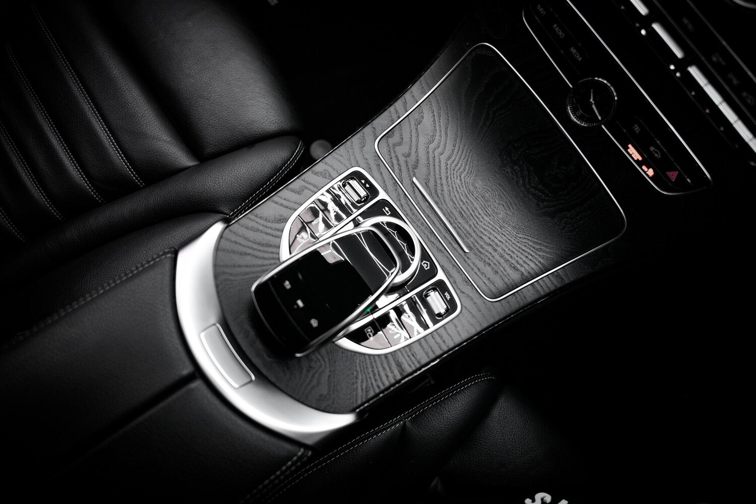 Used Mercedes-Benz C Class for sale - 77633057: Photo 6