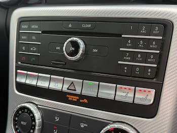 Used Mercedes-Benz SLC 2017 for sale - 79726872: Photo