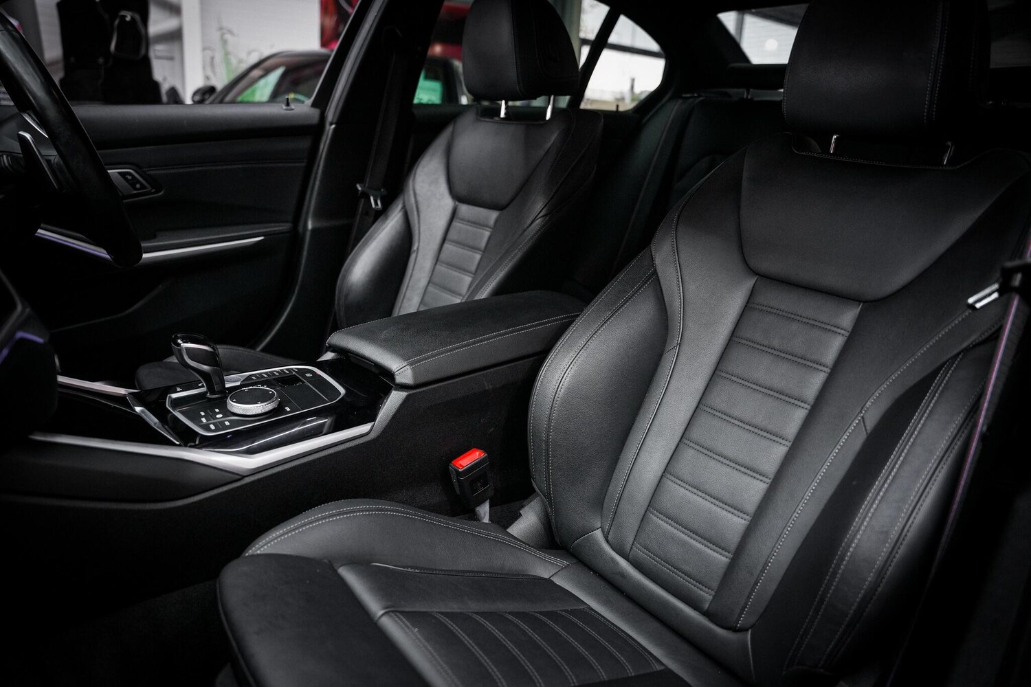 Used BMW 3 Series 2020 for sale - 77783435: Photo 20