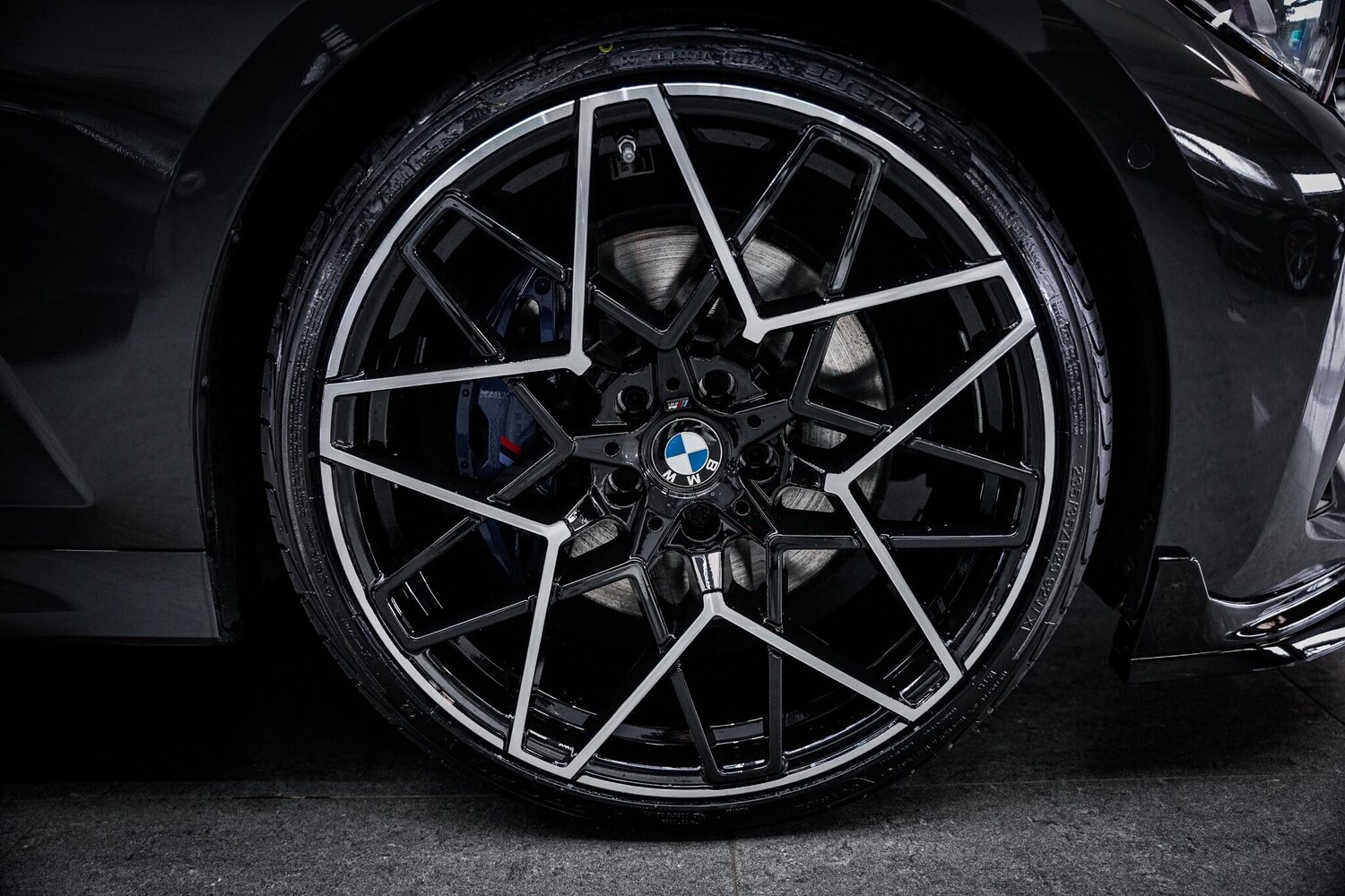 Used BMW 3 Series 2020 for sale - 77783435: Photo 22