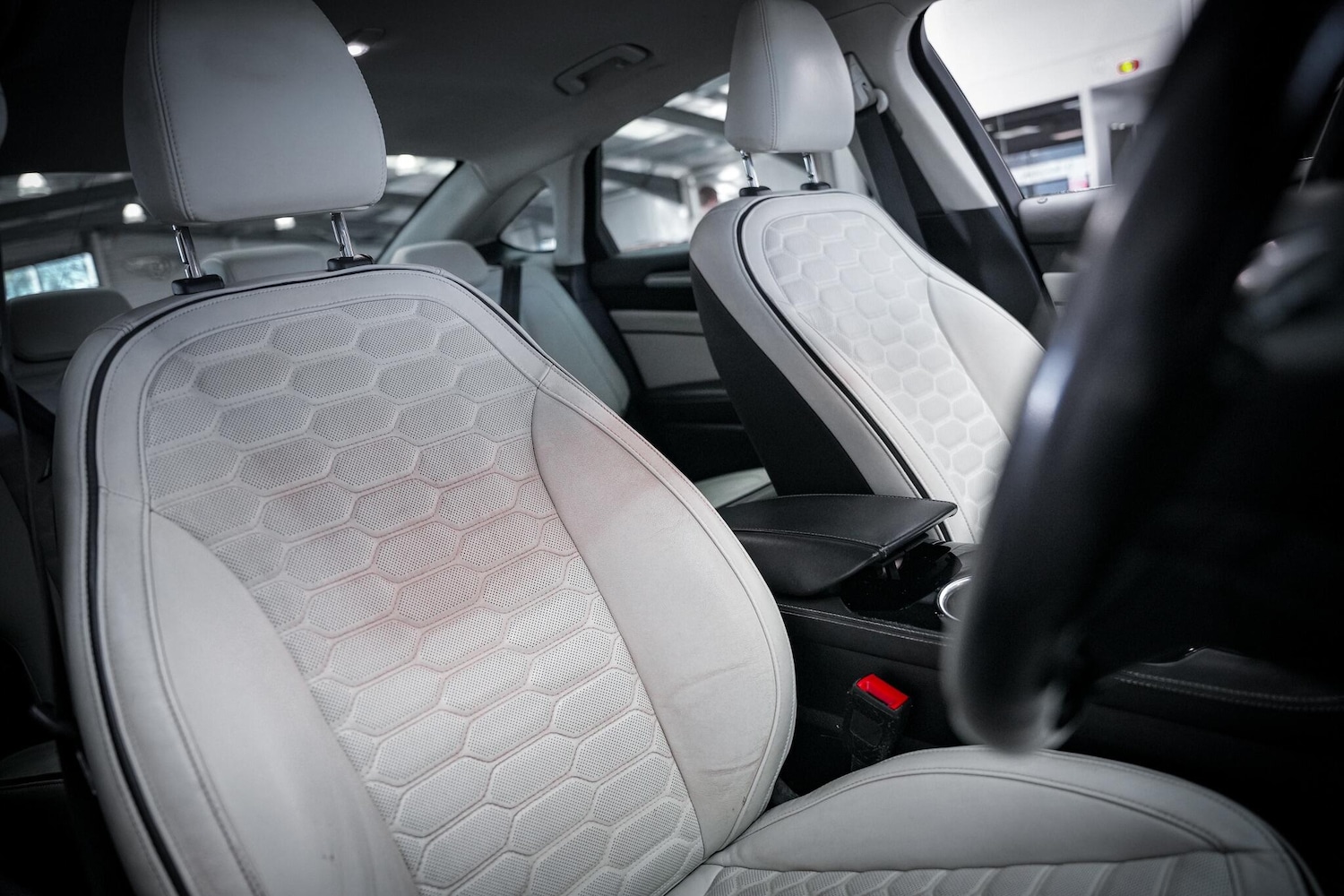 Used Ford Mondeo 2018 for sale - 78033903: Photo 17