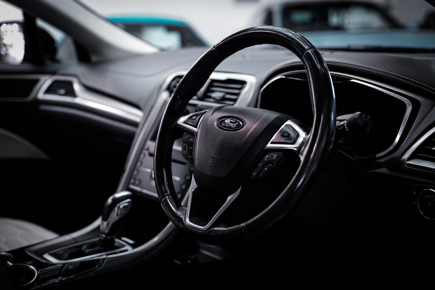 Used Ford Mondeo 2018 for sale - 78033903: Photo 18