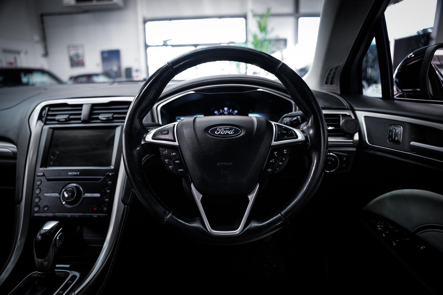 Used Ford Mondeo 2018 for sale - 78033903: Photo 19