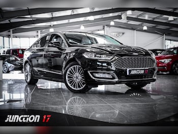 Used Ford Mondeo 2018 for sale - 78033903: Photo