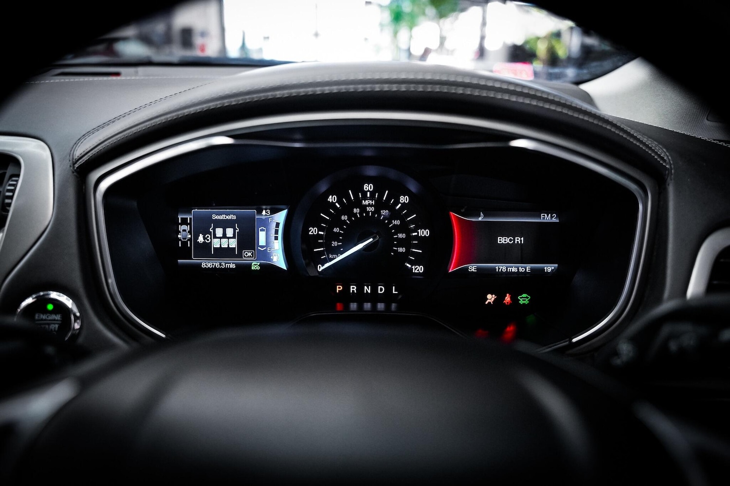 Used Ford Mondeo 2018 for sale - 78033903: Photo 20