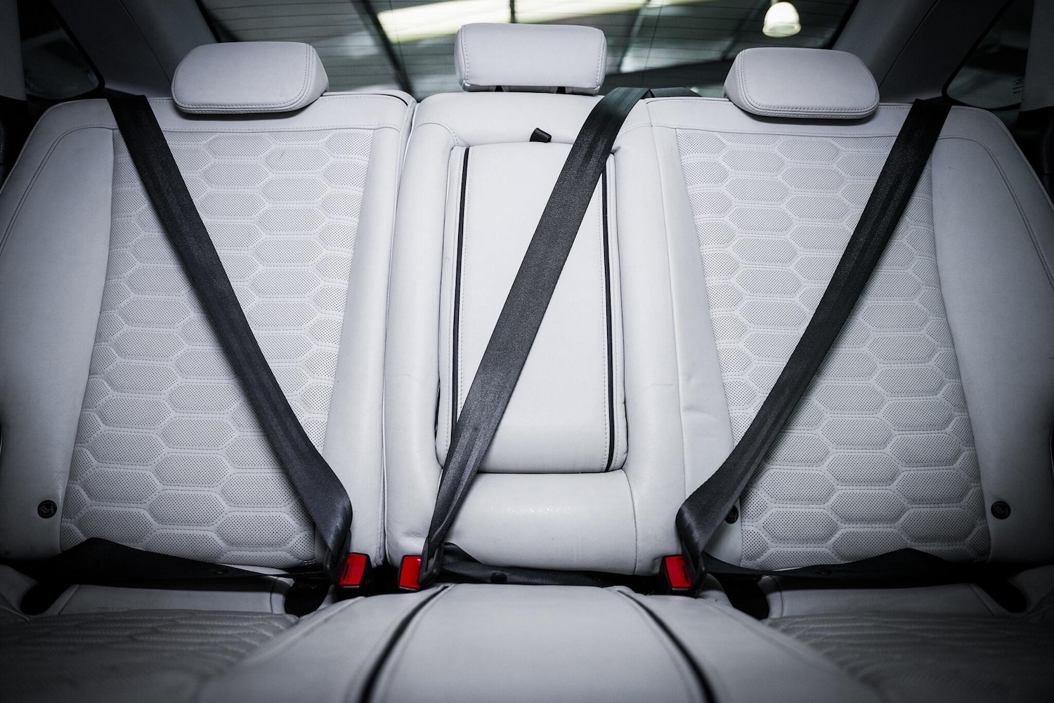 Used Ford Mondeo 2018 for sale - 78033903: Photo 23