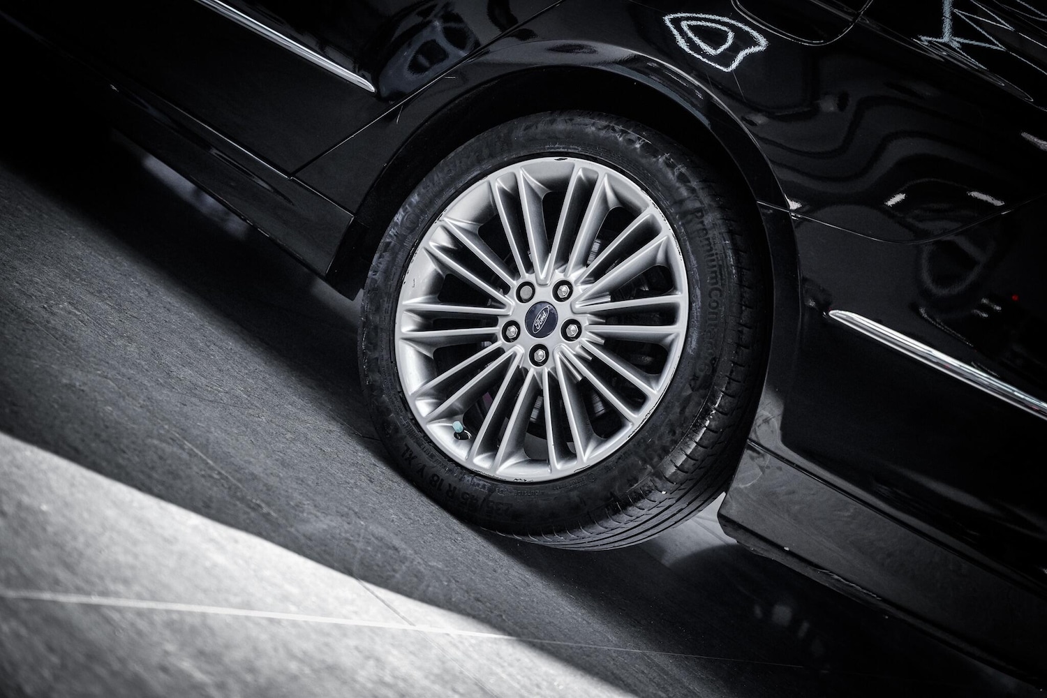 Used Ford Mondeo 2018 for sale - 78033903: Photo 27