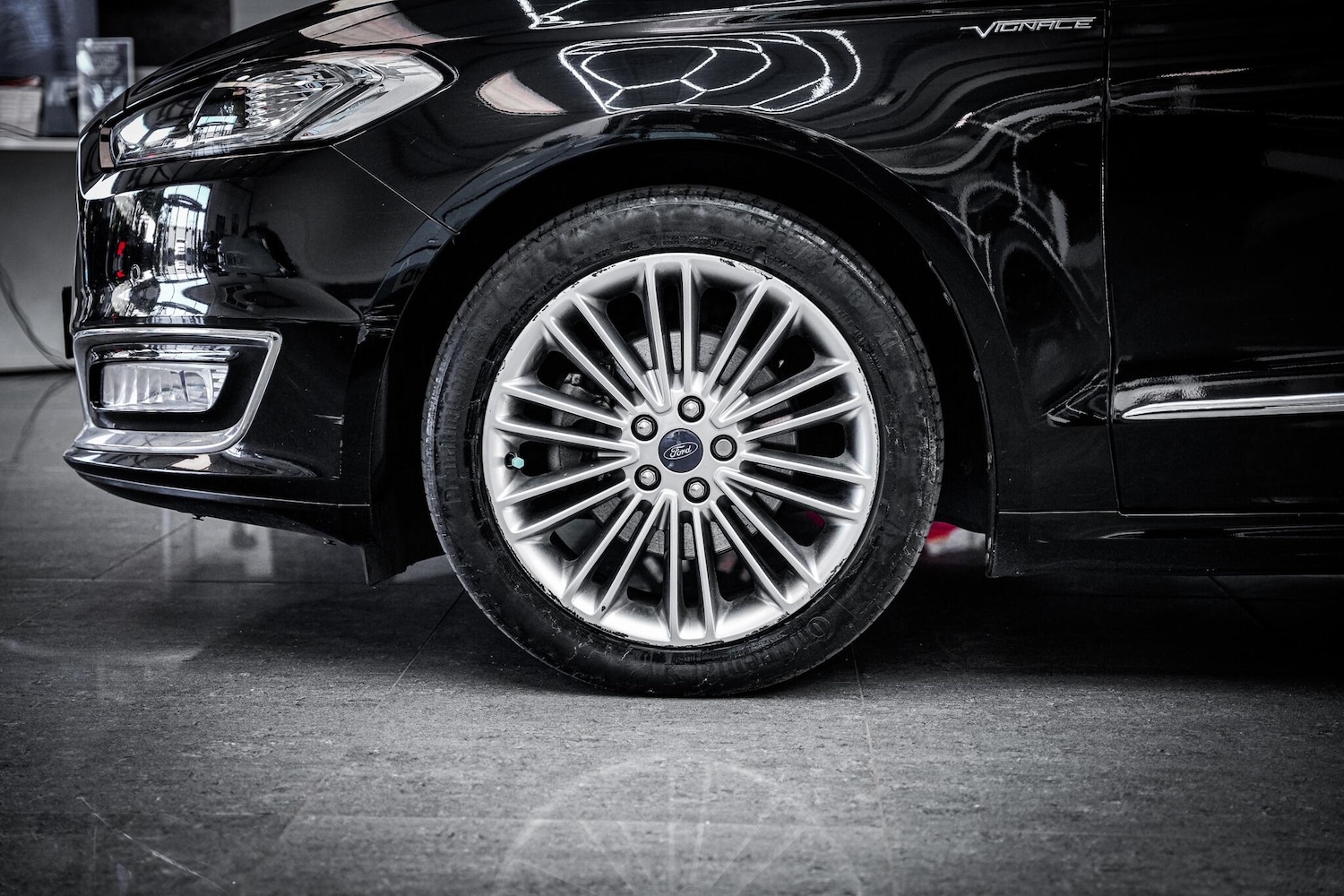 Used Ford Mondeo 2018 for sale - 78033903: Photo 28