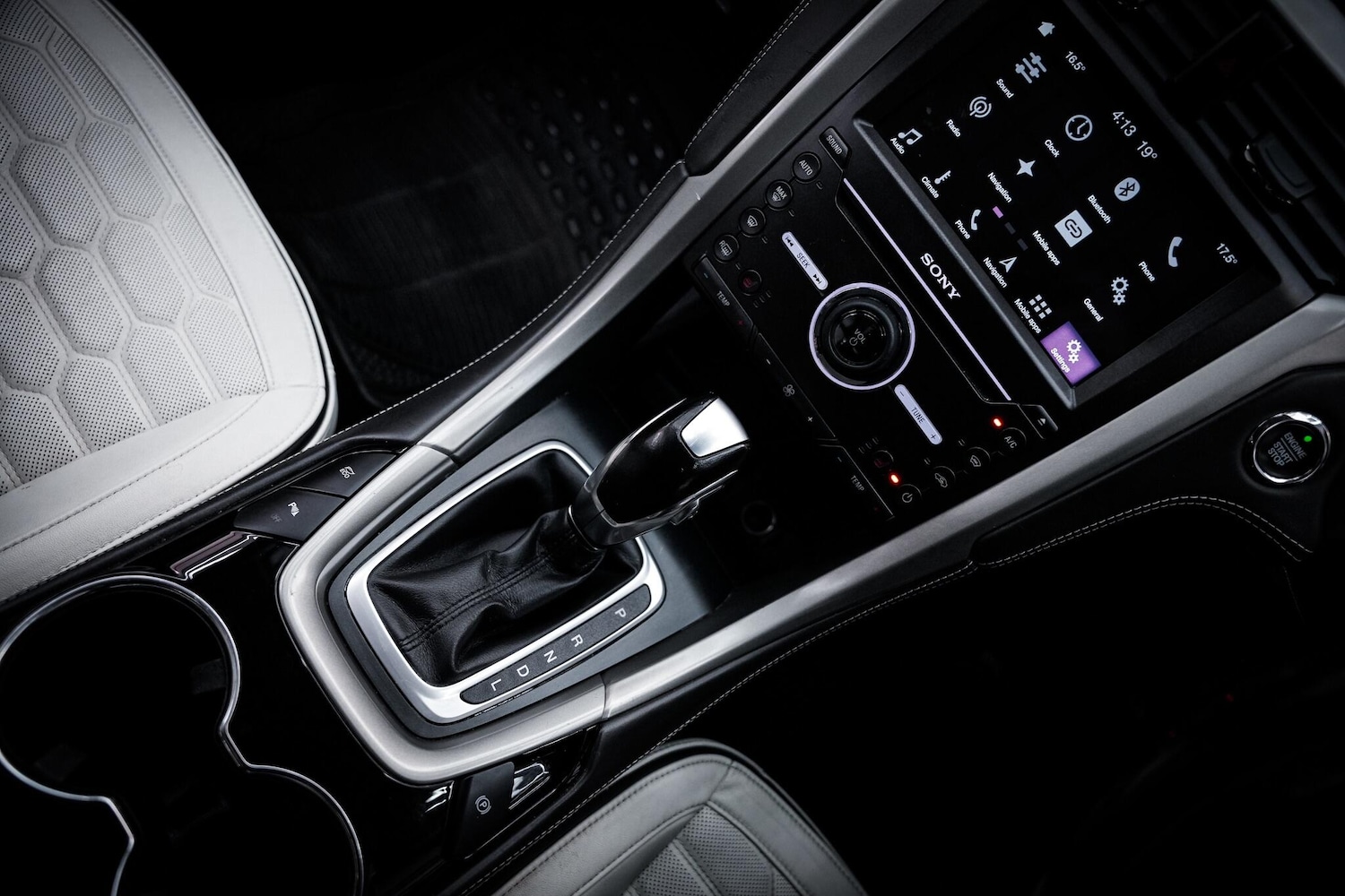 Used Ford Mondeo 2018 for sale - 78033903: Photo 3