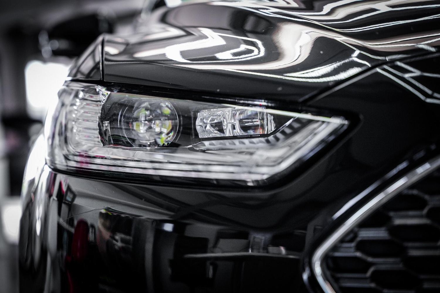 Used Ford Mondeo 2018 for sale - 78033903: Photo 30