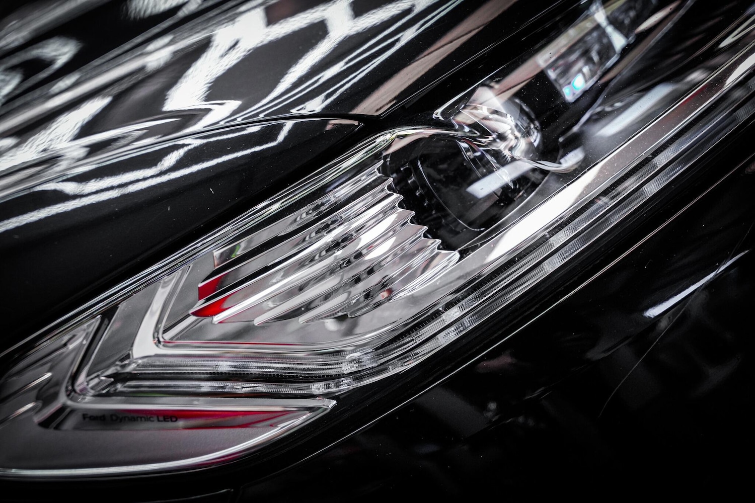 Used Ford Mondeo 2018 for sale - 78033903: Photo 31