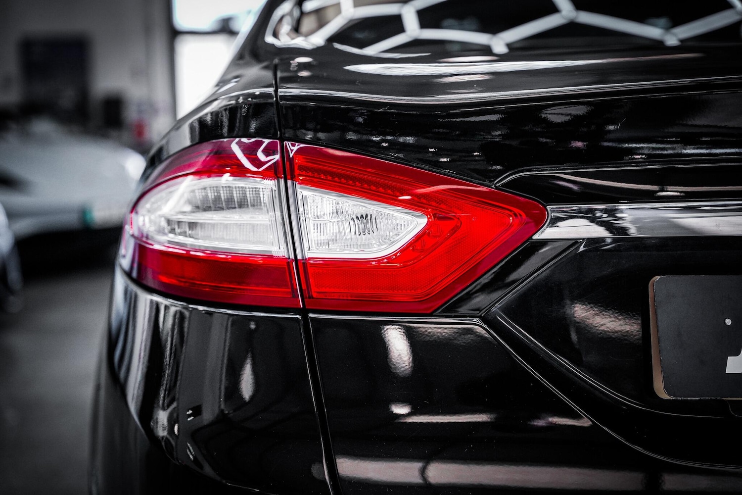 Used Ford Mondeo 2018 for sale - 78033903: Photo 34