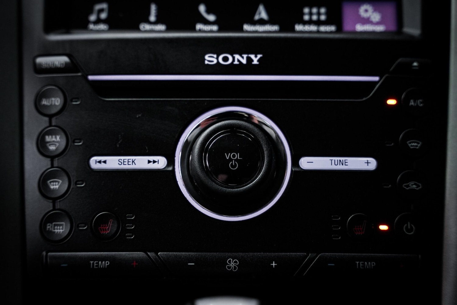 Used Ford Mondeo 2018 for sale - 78033903: Photo 37