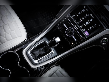 Used Ford Mondeo 2018 for sale - 78033903: Photo