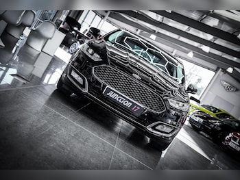 Used Ford Mondeo 2018 for sale - 78033903: Photo