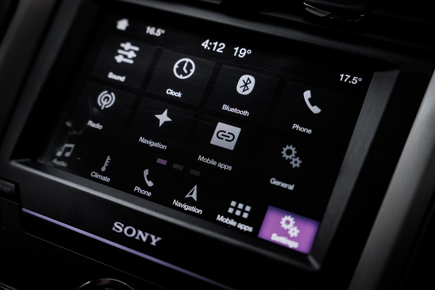 Used Ford Mondeo 2018 for sale - 78033903: Photo 5