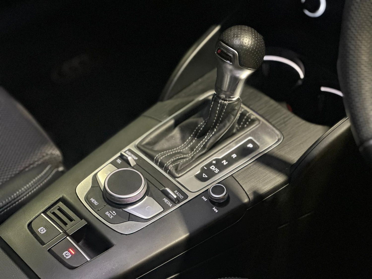 Used Audi A3 2019 for sale - 76913428: Photo 10