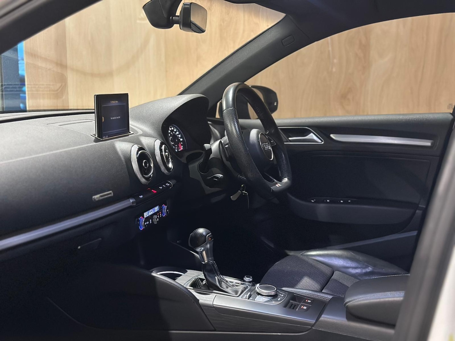 Used Audi A3 2019 for sale - 76913428: Photo 12