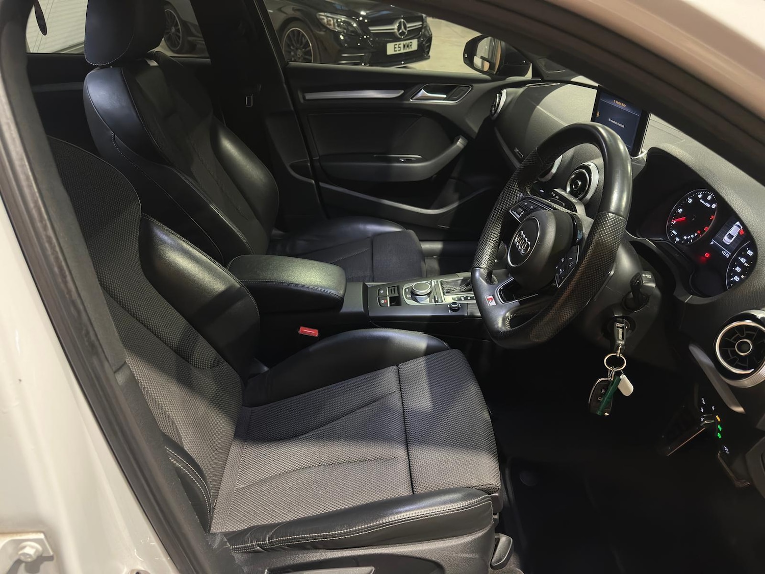 Used Audi A3 2019 for sale - 76913428: Photo 13