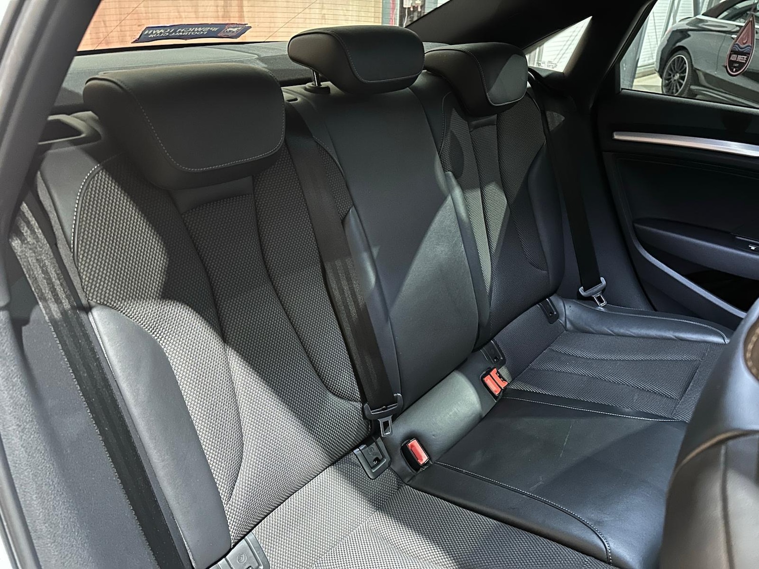 Used Audi A3 2019 for sale - 76913428: Photo 14